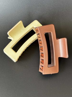 Extra Large Claw Clips