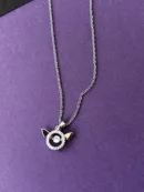 Angel Wing Necklace