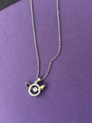 Angel Wing Necklace