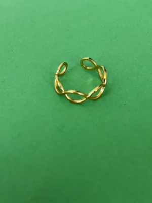 Infinity Ring