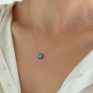 Evileye Necklace