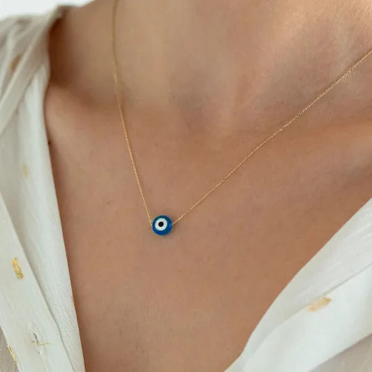 Evileye Necklace